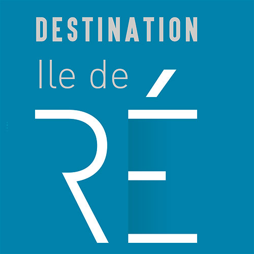 Destination Île de Ré